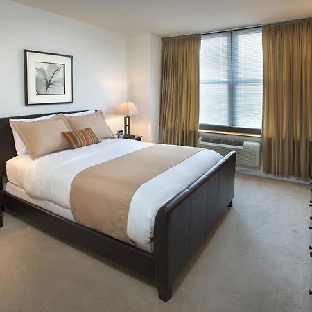 Grove Pointe - A Premier Furnished Apartment Джерсі-Сіті Екстер'єр фото