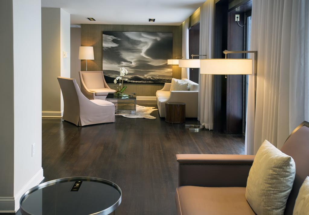 Grove Pointe - A Premier Furnished Apartment Джерсі-Сіті Екстер'єр фото